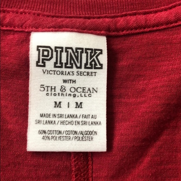 Arkansas Razorbacks v neck - Picture 3 of 5